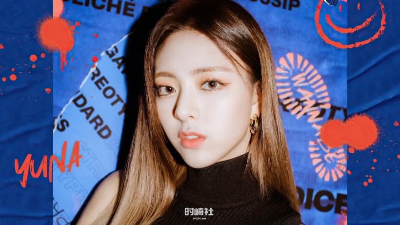 Hussey申有娜隶属哪个女团成员？出道前是否为运动员散发怎样清纯感？