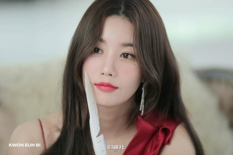 矮子王IZONE队长是谁？彰显怎样干练美貌？曾为哪些组合艺人充当伴舞？