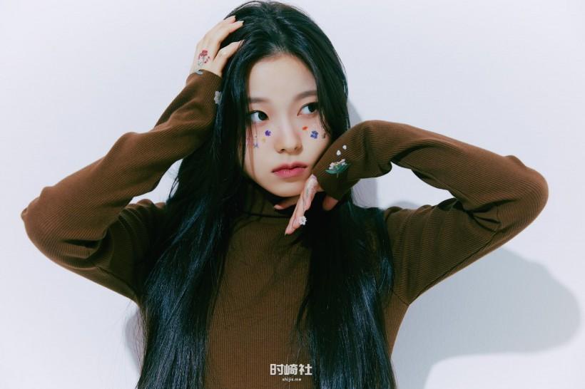 KYUJIN张圭珍隶属哪个女团成员？凭借怎样概念着装散发魅力备受关注？