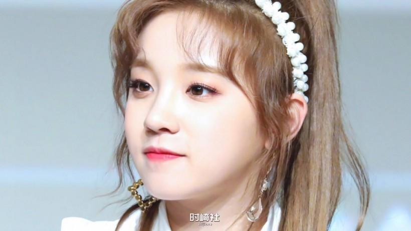 Song Yu Qi宋雨琦隶属哪个女团成员？她拥有怎样开朗性格和超强综艺感？