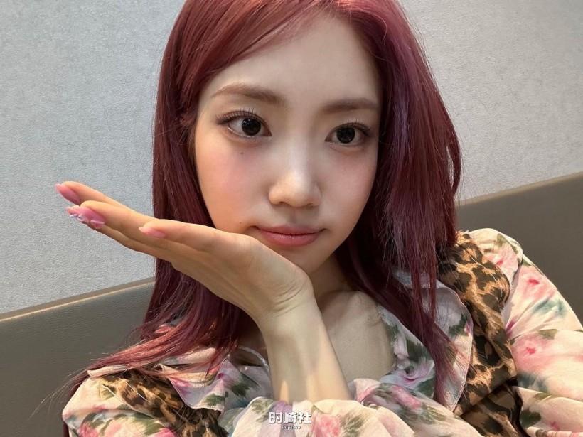 Ju-eun Lee李主恩隶属哪个女团成员？凭借怎样努力和准备成为谦虚的人？