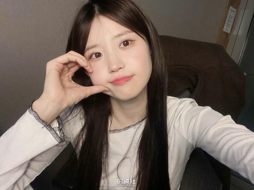 Ha-young Song宋河英隶属哪个女团成员？展现出怎样与众不同综艺感？
