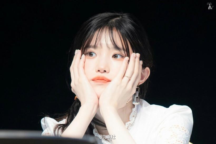 Ha-young Song宋河英隶属哪个女团成员？展现出怎样与众不同综艺感？