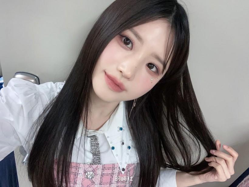 Ha-young Song宋河英隶属哪个女团成员？展现出怎样与众不同综艺感？