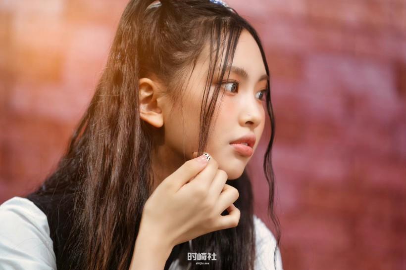 Lee Hyein李惠仁隶属哪个女团成员？凭借怎样高冷气质让粉丝觉得超美？
