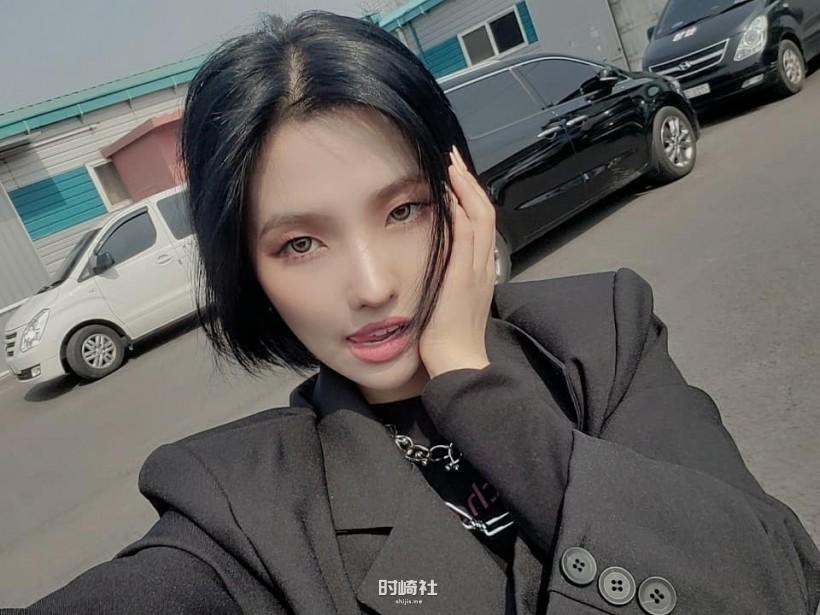 孩子们(G)I-DLE队长是谁？为何备受关注？展现怎样氛围让人们赞叹不已？