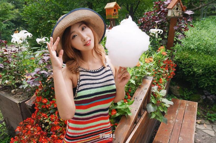 Minzy孔敏智隶属哪个女团忙内？凭借怎样不俗实力＋完美消化各种舞蹈？