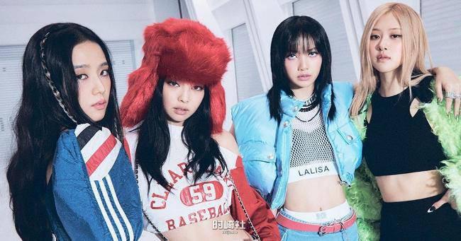 网上对於新歌评价，出现两极化反应,BLACKPINK释出全新主打歌完整MV