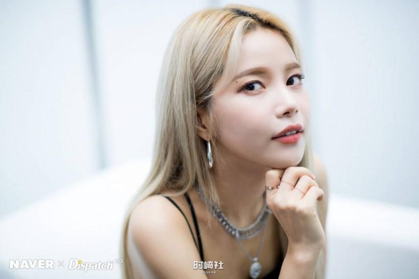 颂乐Yong-sun Kim隶属哪个女团成员？何时发行首张个人专辑SOLO出道？
