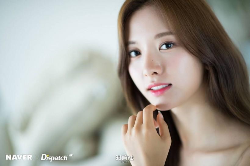 Kim JiYeon金知妍隶属哪个女团成员？她凭借怎样气质外形深受粉丝喜爱？