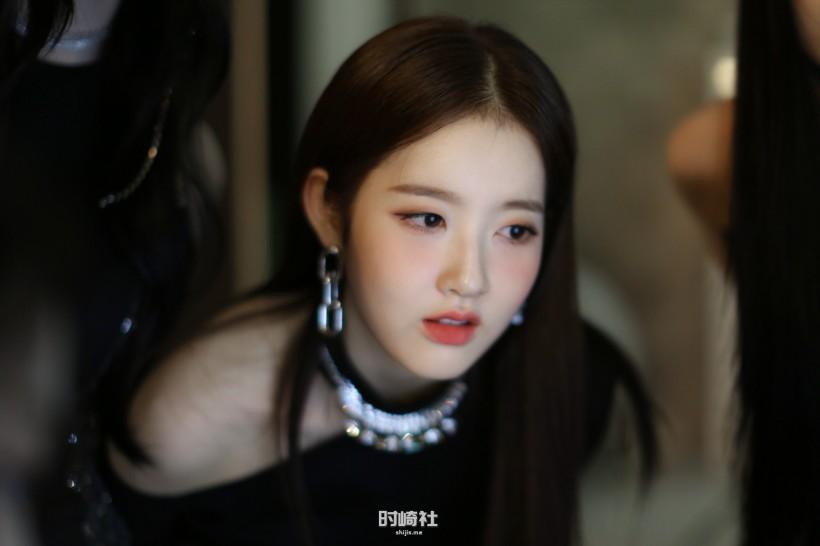 Park Si Eun朴莳恩是哪个女团成员转型成功？何时以歌手身份重新开始？