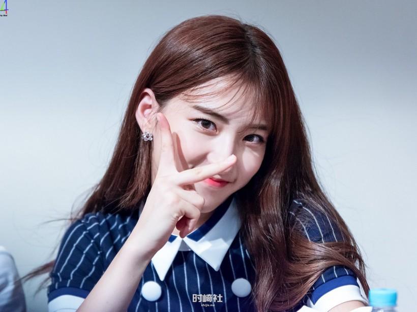 Son JooYeon孙周延隶属哪个女团成员？为何各个特定领域具有出众实力？