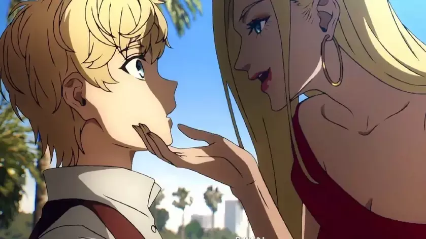 动画《Fate/strange Fake -Whispers of Dawn-》预告公开，7月2日播出