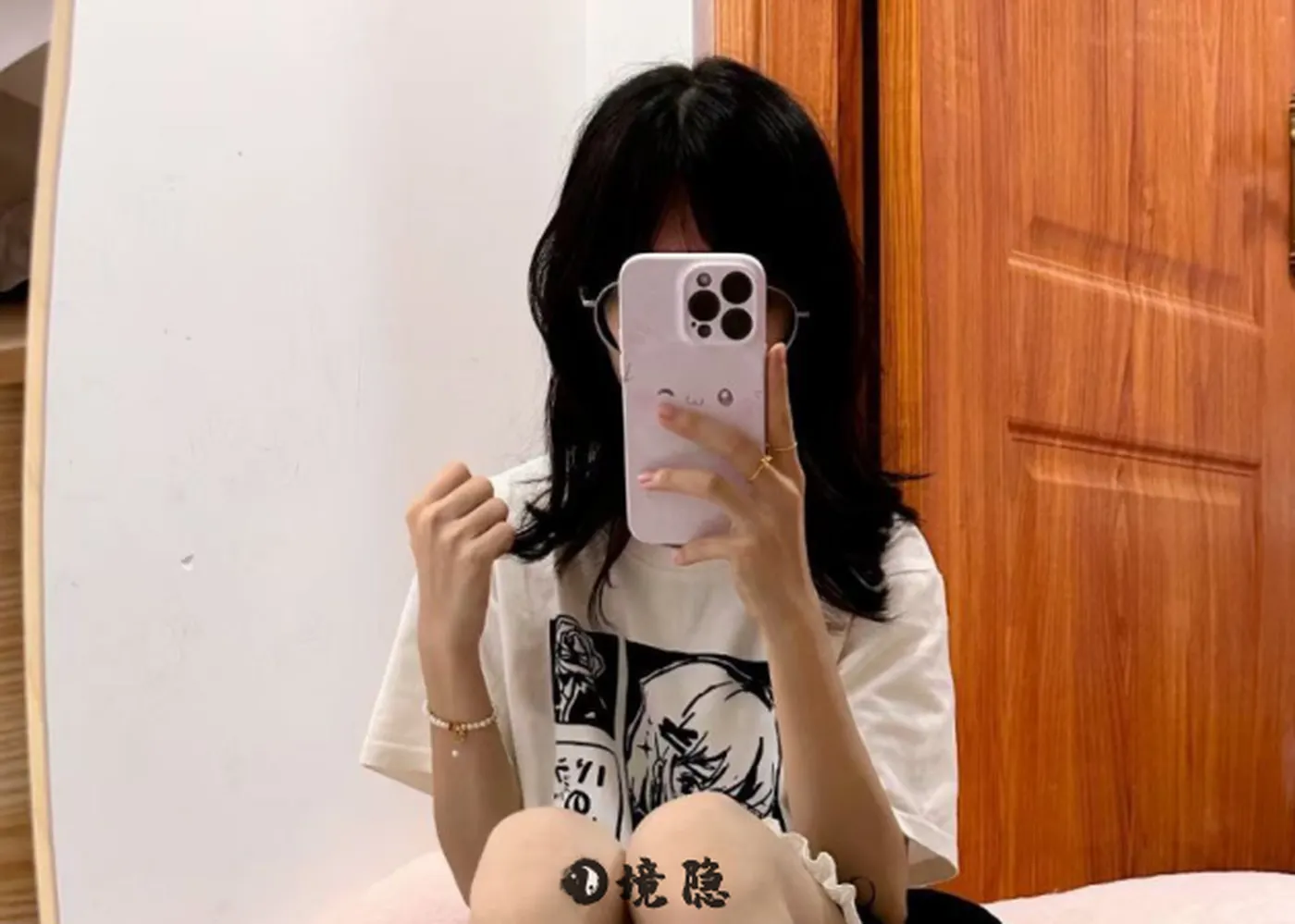 【新】大学生福利姬萌梨梨-最全合集【18P+108V】 写真合集 第2张