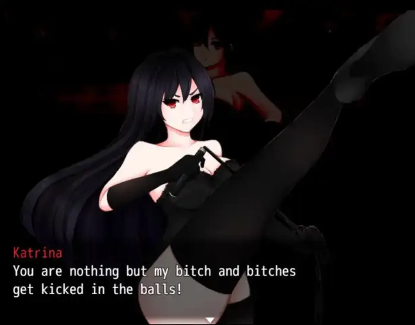 【日式RPG】魔之女帝 1：女主宰 V10.5  内嵌AI汉化步兵版 [2.40G]