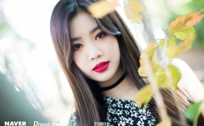 她因何争议解除合约退出所在组合？Seo Soojin徐穗珍隶属哪个女团成员？