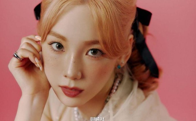 人物评价如何？为何总能展现十足异域空灵风？SNSD少女时代队长是谁？