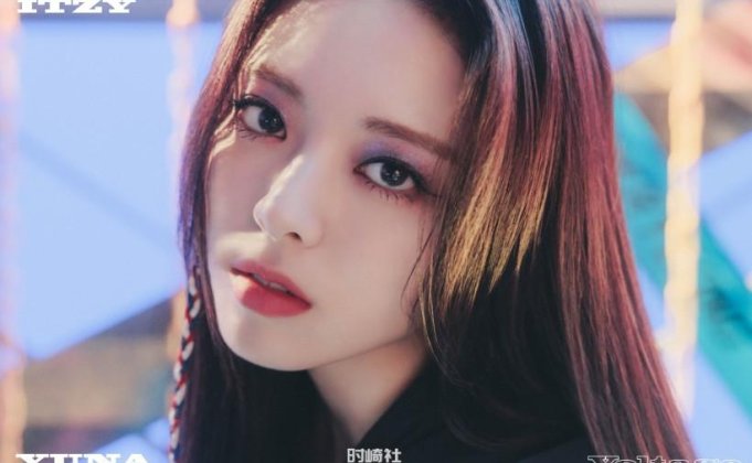 为何完美诠释性感与俏丽共存真谛？Shin Yu-na申有娜隶属哪个女团忙内？