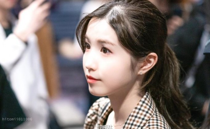 怎样气质被粉丝们接受？Honda Hitomi本田仁美隶属哪个女团日本成员？