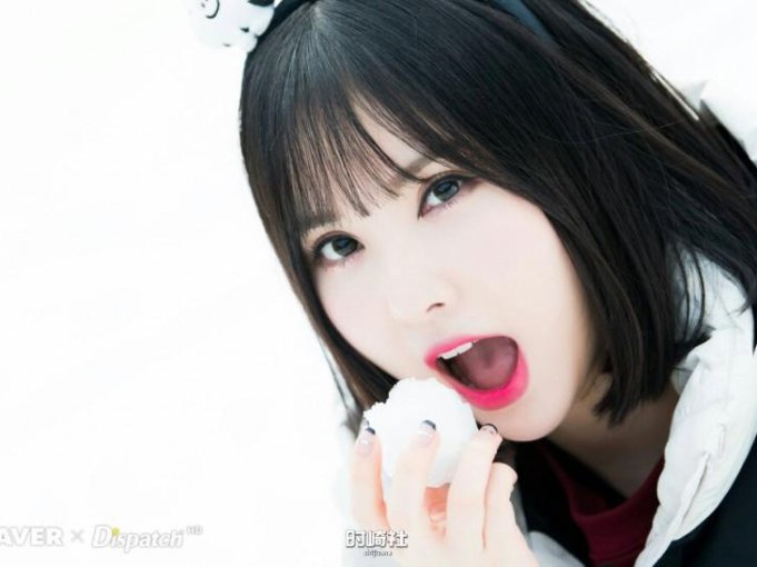 在哪首歌曲中展现悲伤清澈又清爽嗓音？Eun Ha银河隶属哪个女团成员？