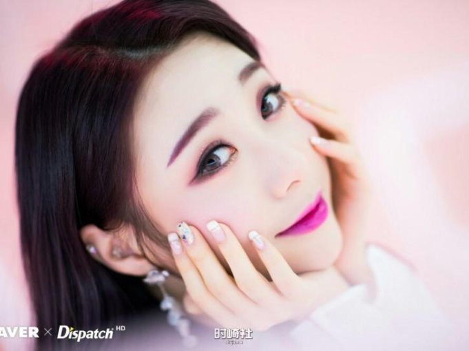 展现怎样不俗唱功以及舞蹈实力？Yu Yeon Jung俞延静隶属哪个女团成员？