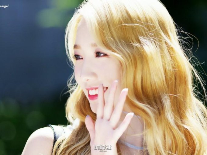 她拥有怎样深邃眼神让粉丝惊艳?Meng Mei Qi孟美岐隶属哪个女团成员?