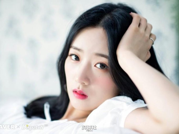 综艺主持如何让观众期待感上升?Yoon Bo Mi尹普美隶属哪个女团成员?