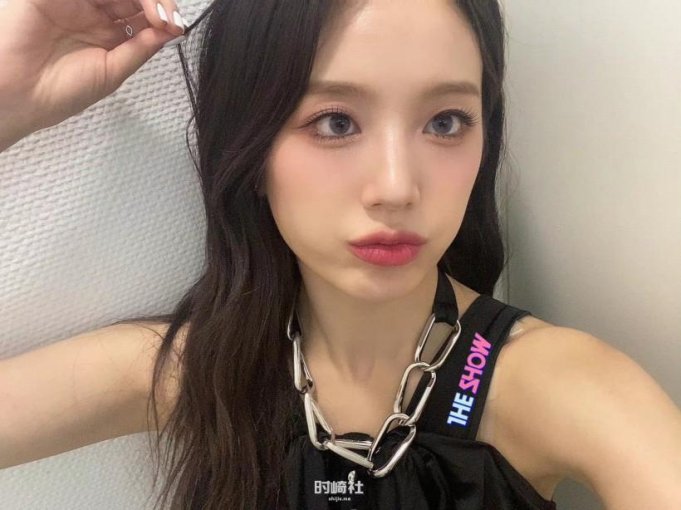 她拥有怎样耀眼美貌令人印象深刻？Gyuri Jang张圭悧隶属哪个女团成员？