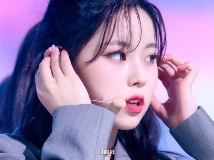 为何长相甜美的她反转魅力超级圈粉?KYUJIN张圭真隶属哪个女团忙内?