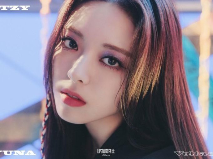 为何完美诠释性感与俏丽共存真谛?Shin Yu-na申有娜隶属哪个女团忙内?