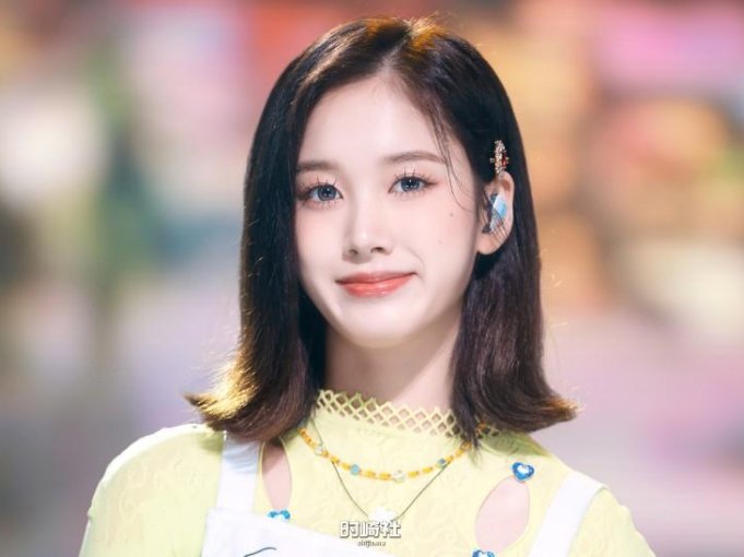 整个人为何被称为美得不可方物？Jang Ye Eun张叡恩隶属哪个女团成员？