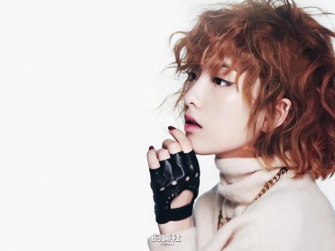 她何时发售个人写真集？Kang Ji Young姜智英是哪个女团成员转型成功？